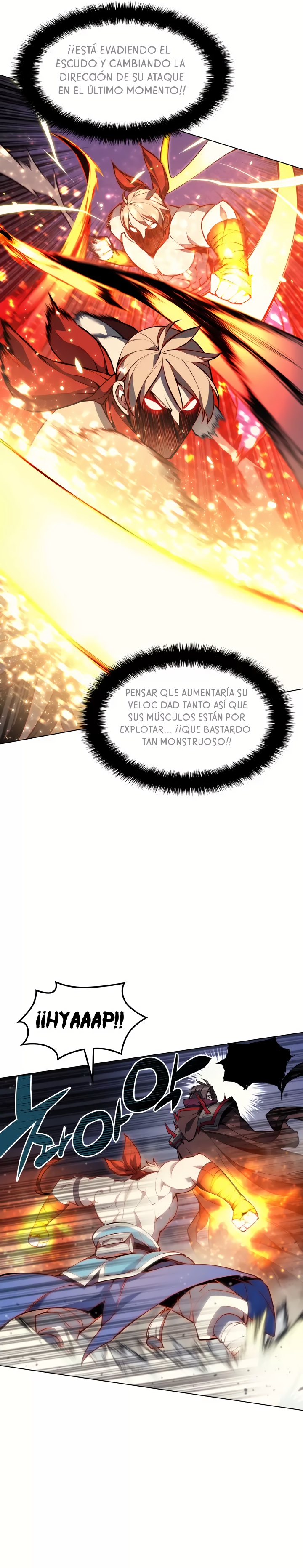 Read Sobrecargado es Manga Online