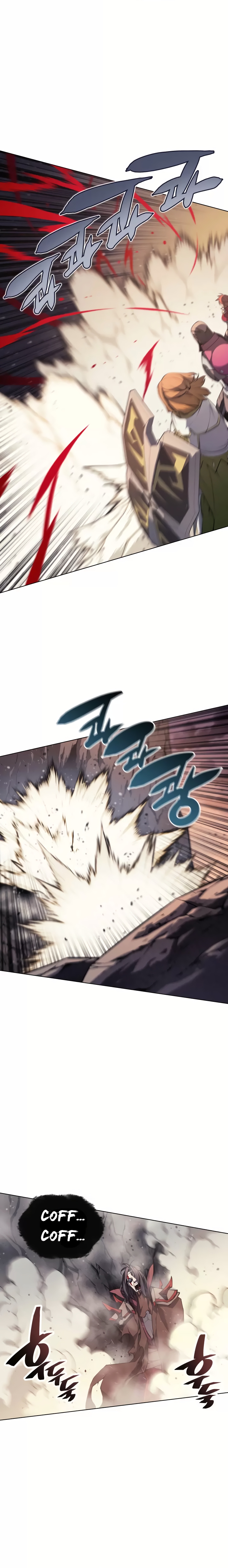 Read Sobrecargado es Manga Online