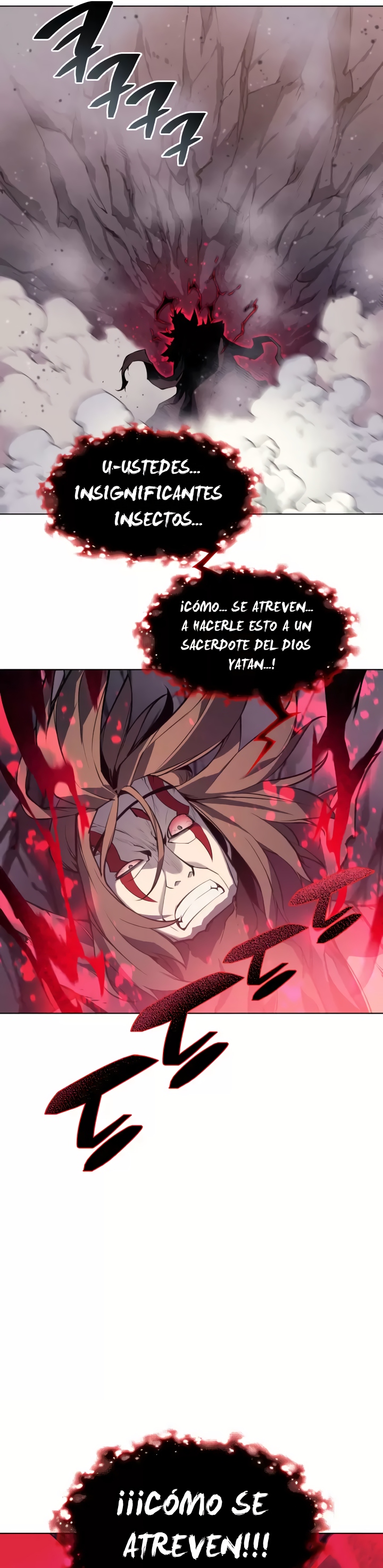 Read Sobrecargado es Manga Online