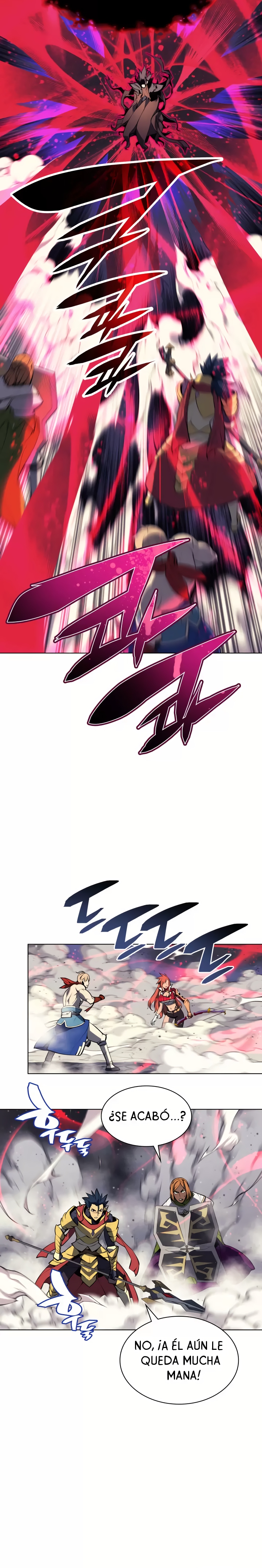 Read Sobrecargado es Manga Online