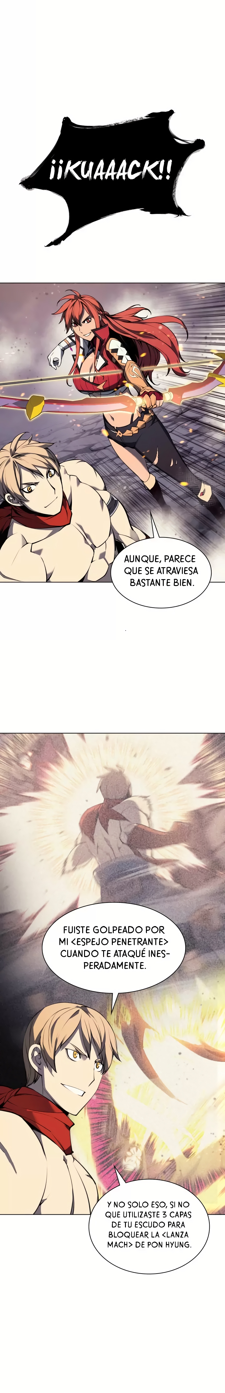 Read Sobrecargado es Manga Online