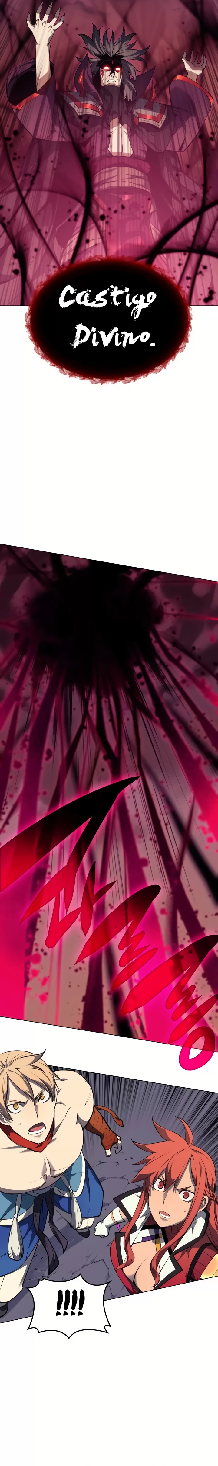 Read Sobrecargado es Manga Online