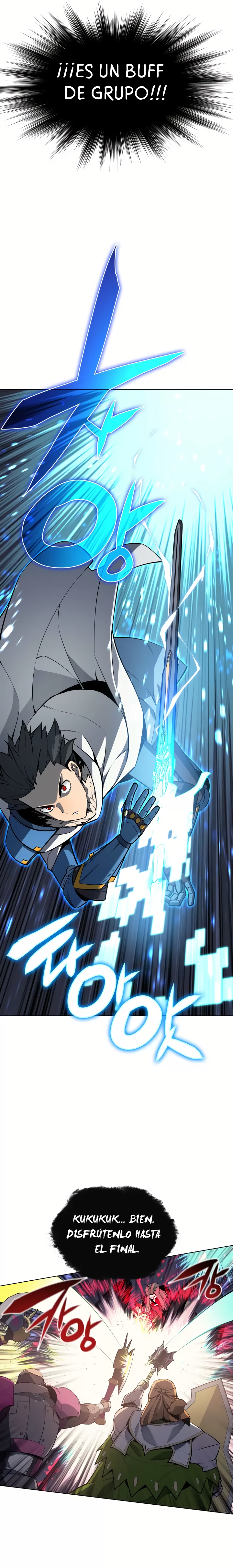 Read Sobrecargado es Manga Online