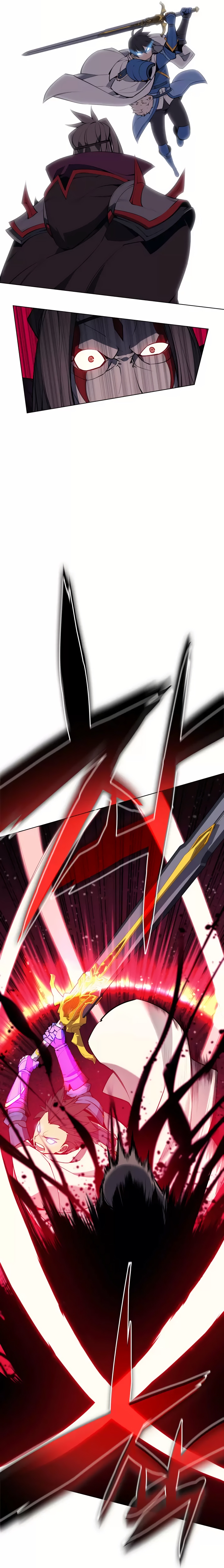 Read Sobrecargado es Manga Online