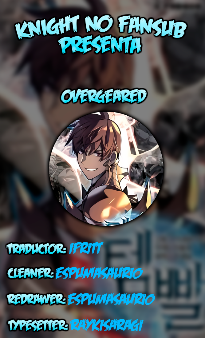 Read Sobrecargado es Manga Online