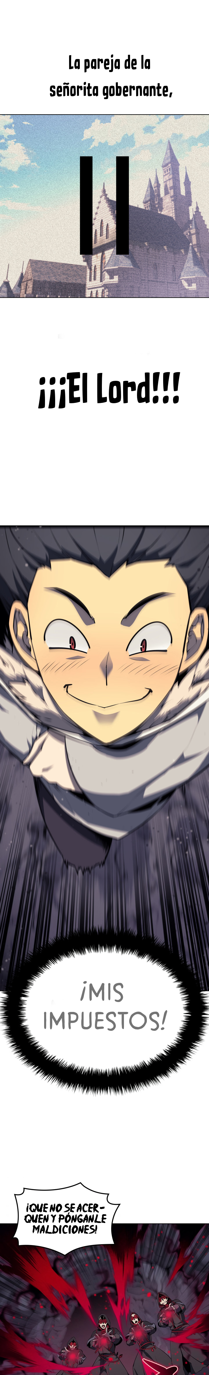 Read Sobrecargado es Manga Online