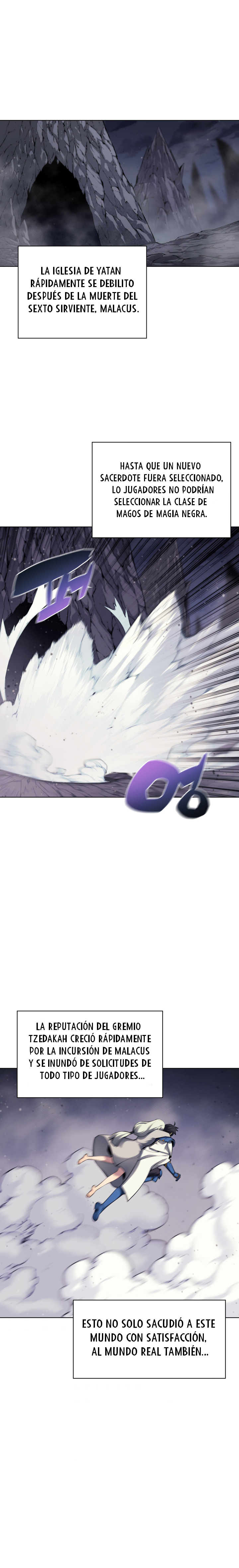 Read Sobrecargado es Manga Online