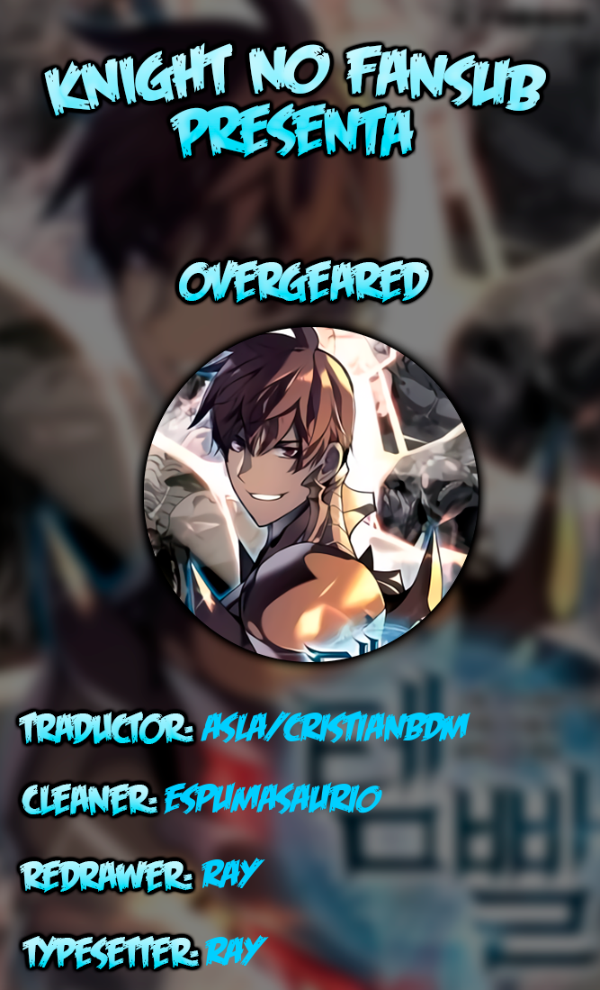 Read Sobrecargado es Manga Online