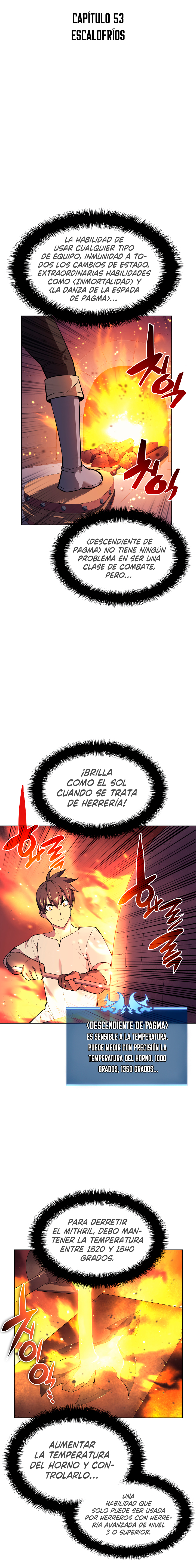 Read Sobrecargado es Manga Online