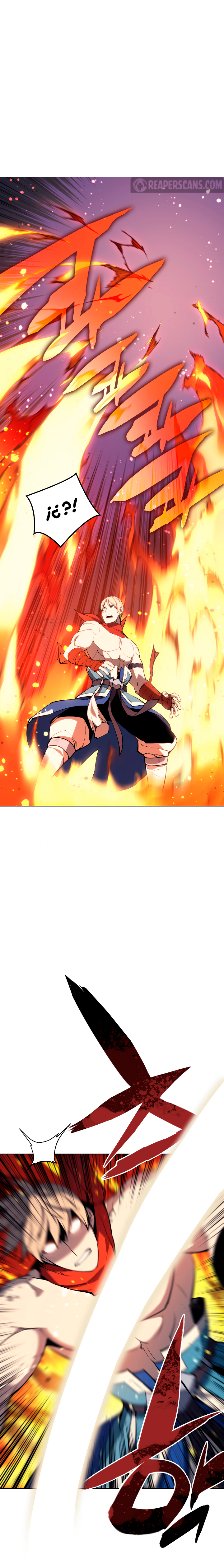 Read Sobrecargado es Manga Online