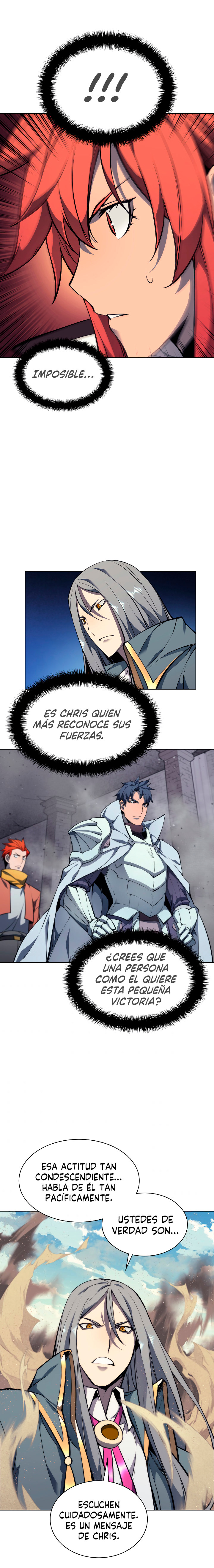 Read Sobrecargado es Manga Online