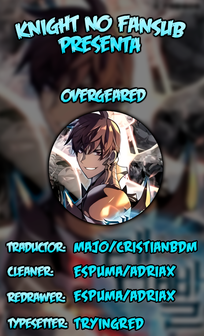 Read Sobrecargado es Manga Online