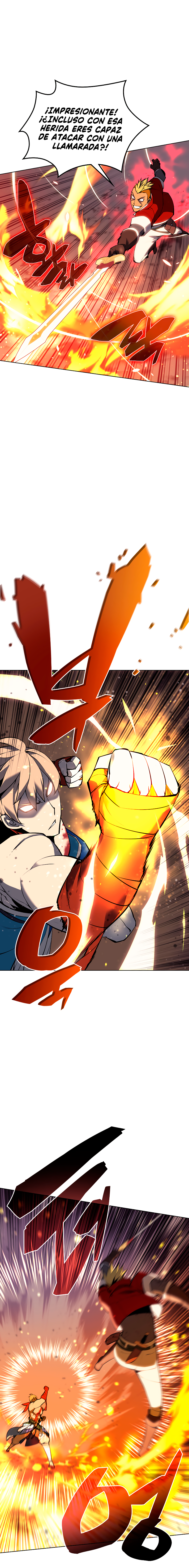 Read Sobrecargado es Manga Online