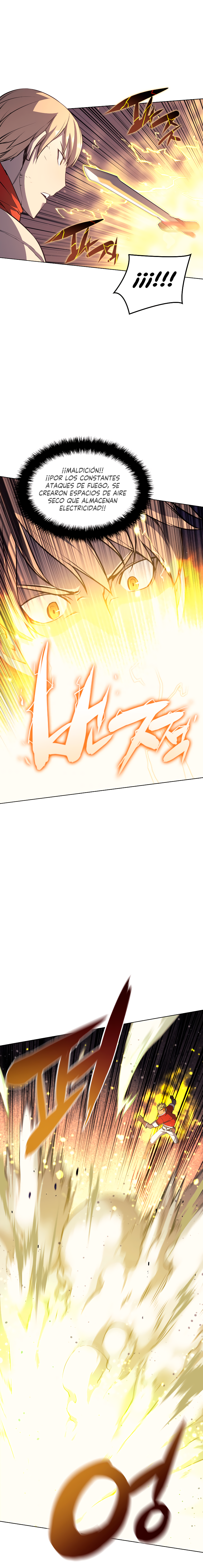 Read Sobrecargado es Manga Online