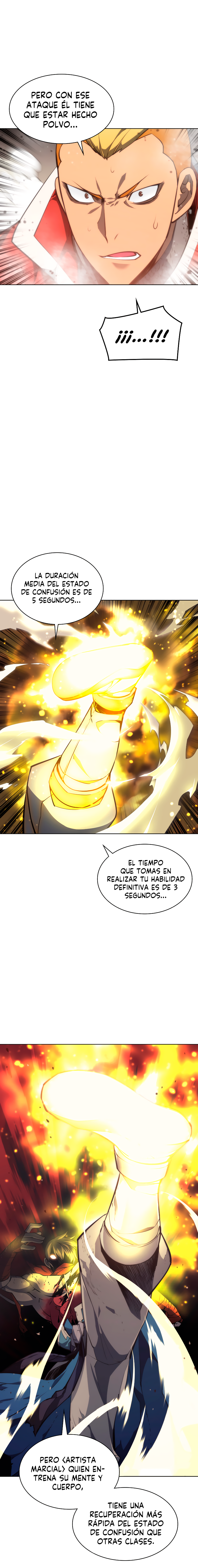 Read Sobrecargado es Manga Online