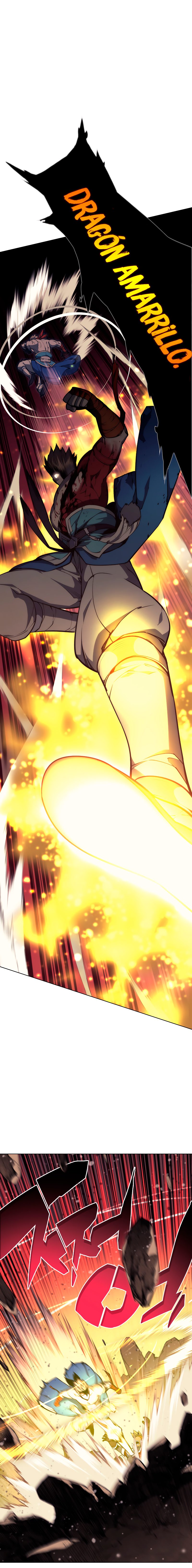 Read Sobrecargado es Manga Online