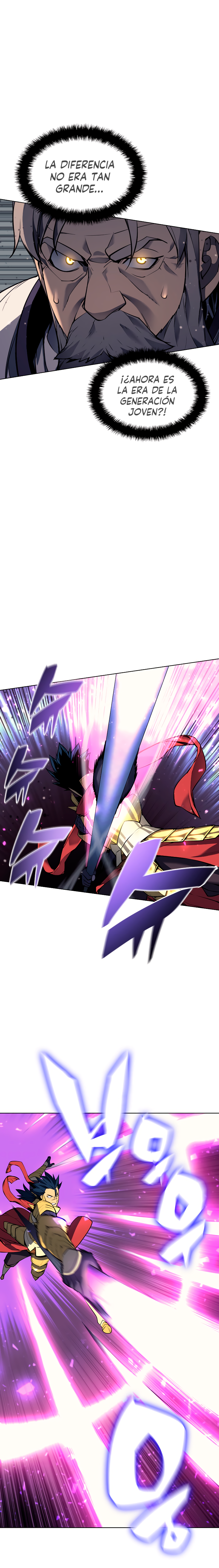 Read Sobrecargado es Manga Online