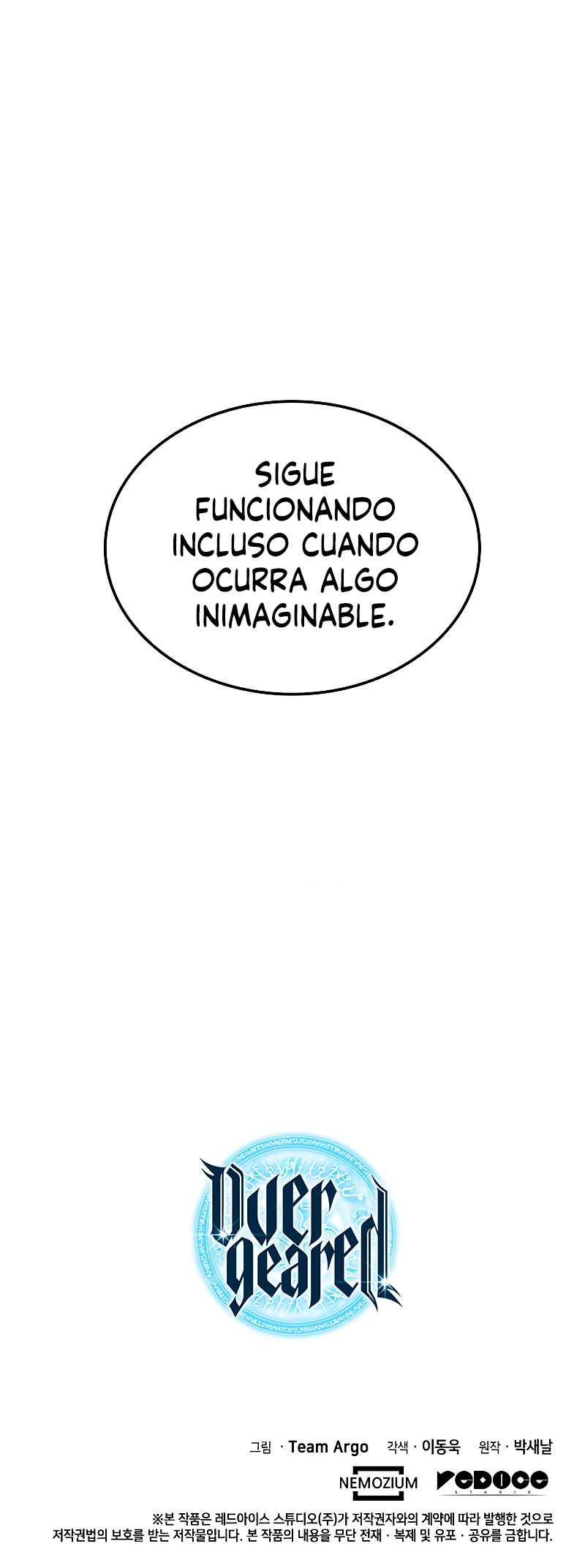 Read Sobrecargado es Manga Online