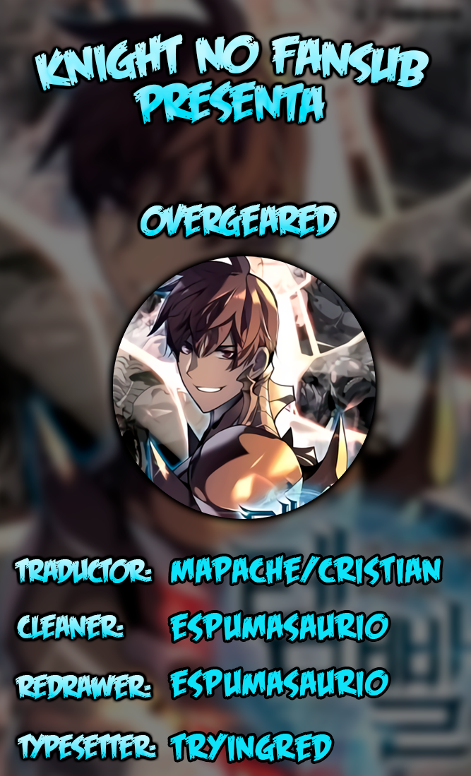 Read Sobrecargado es Manga Online