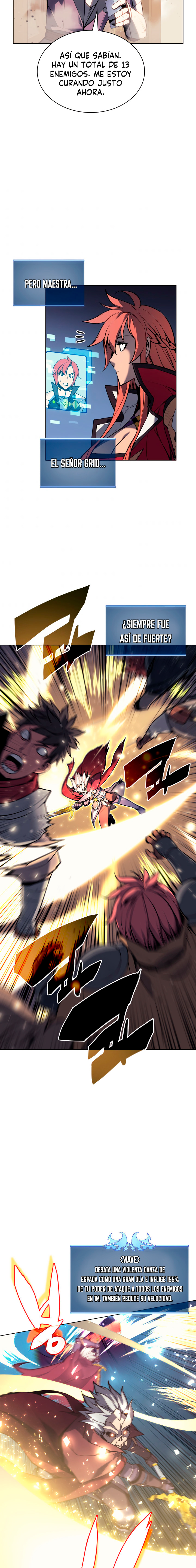 Read Sobrecargado es Manga Online