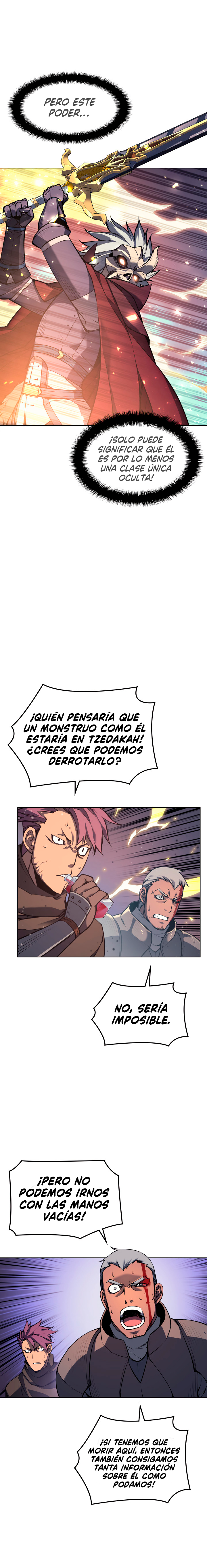 Read Sobrecargado es Manga Online