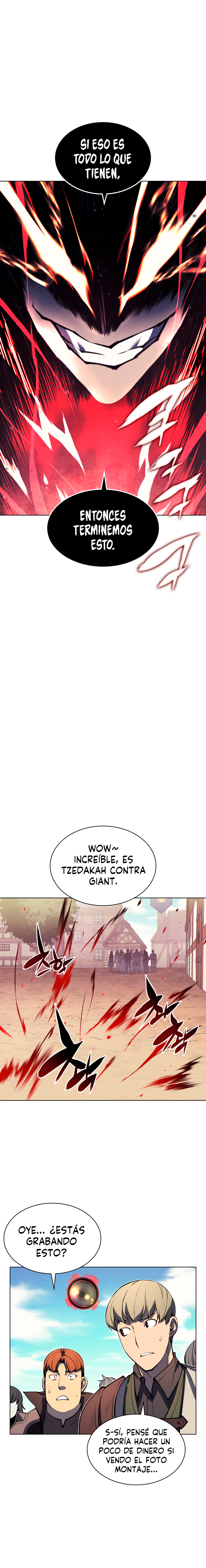 Read Sobrecargado es Manga Online