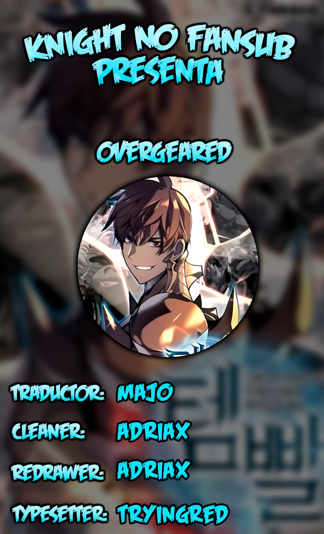 Read Sobrecargado es Manga Online