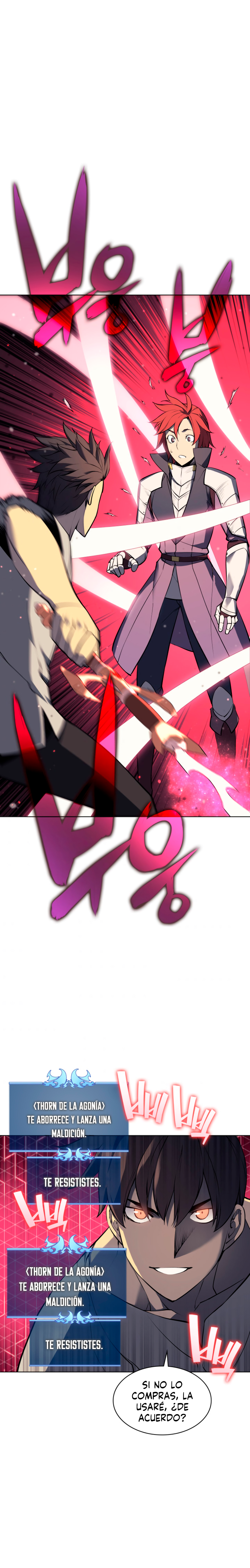 Read Sobrecargado es Manga Online