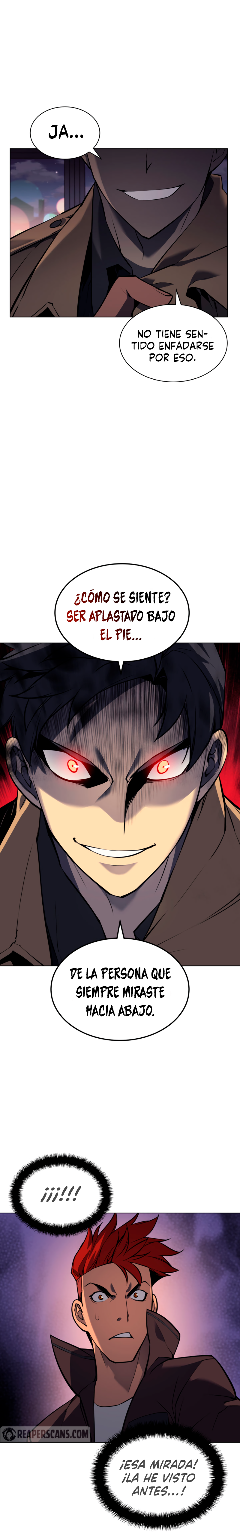 Read Sobrecargado es Manga Online