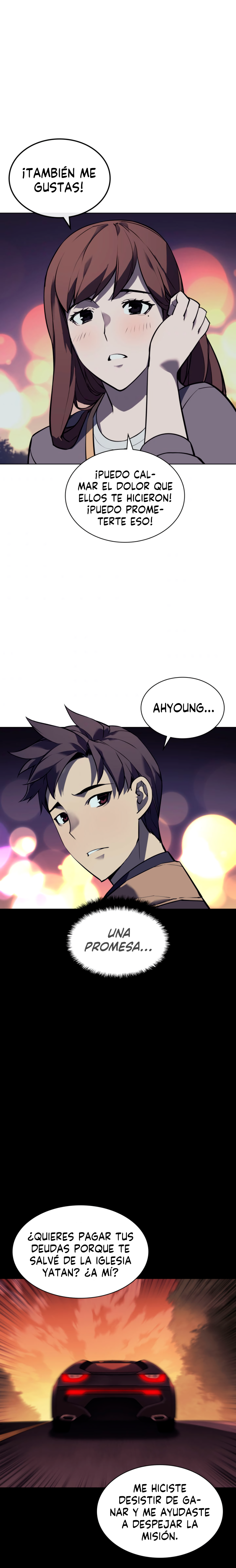 Read Sobrecargado es Manga Online