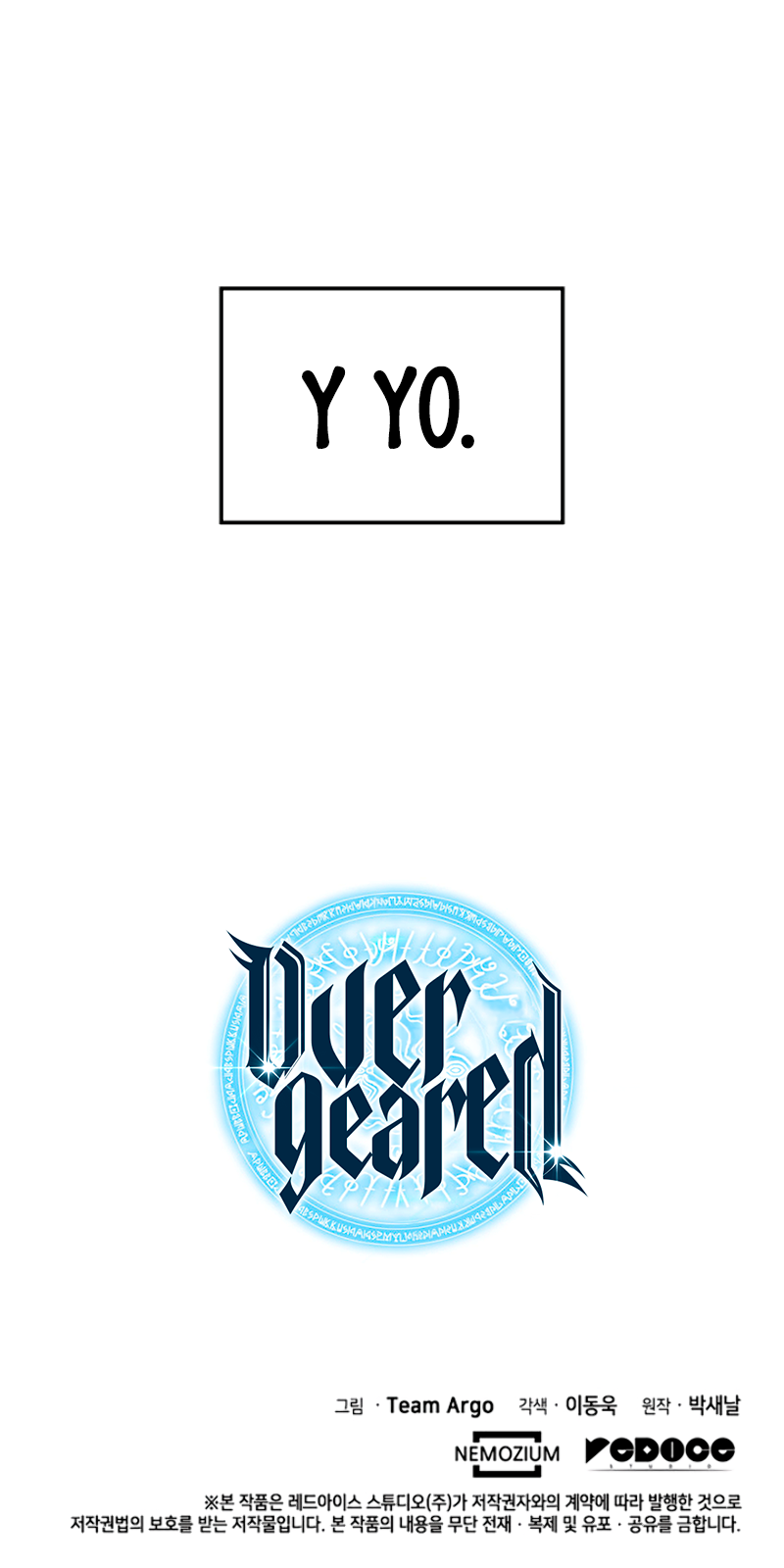 Read Sobrecargado es Manga Online