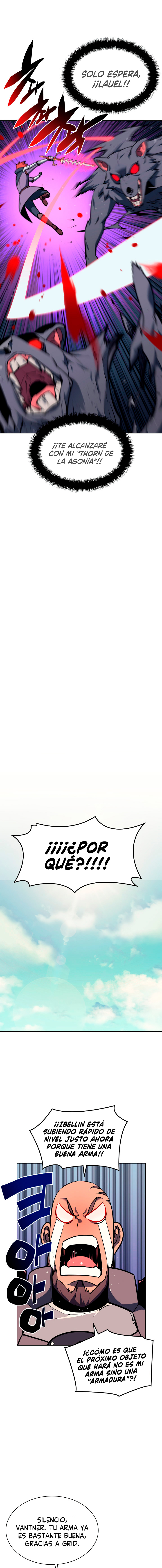 Read Sobrecargado es Manga Online