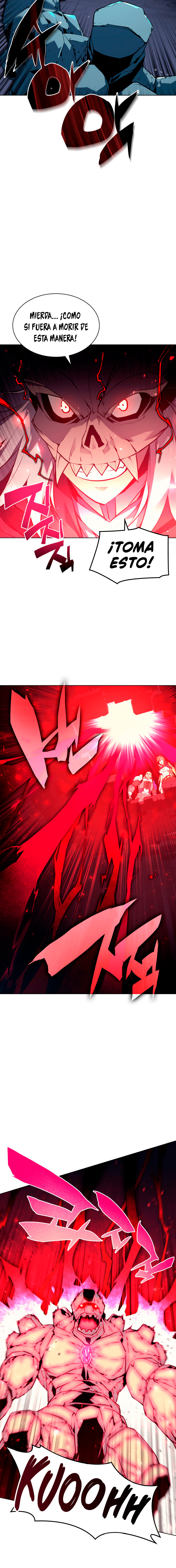 Read Sobrecargado es Manga Online