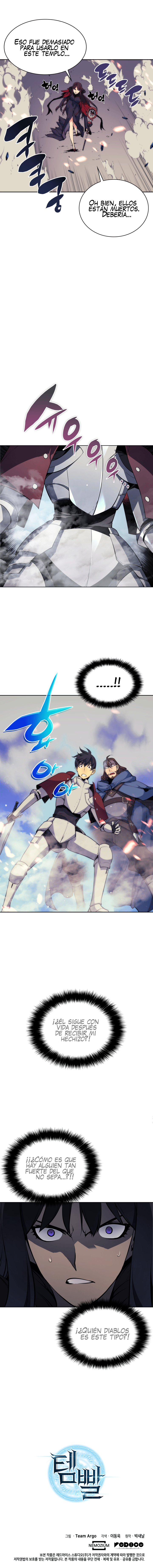 Read Sobrecargado es Manga Online