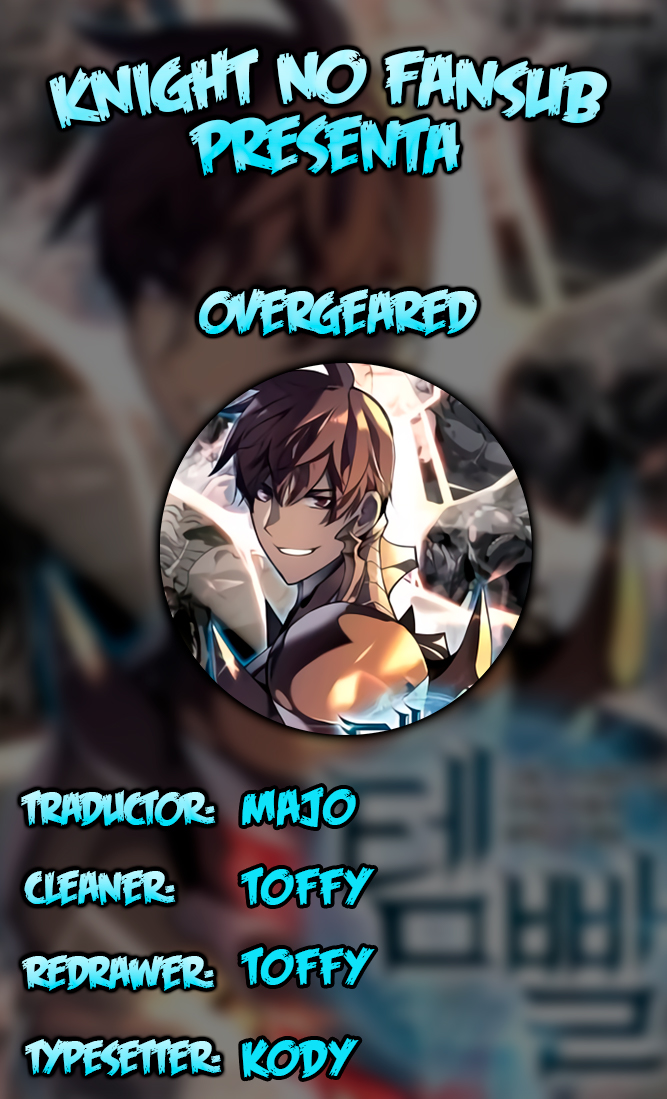 Read Sobrecargado es Manga Online