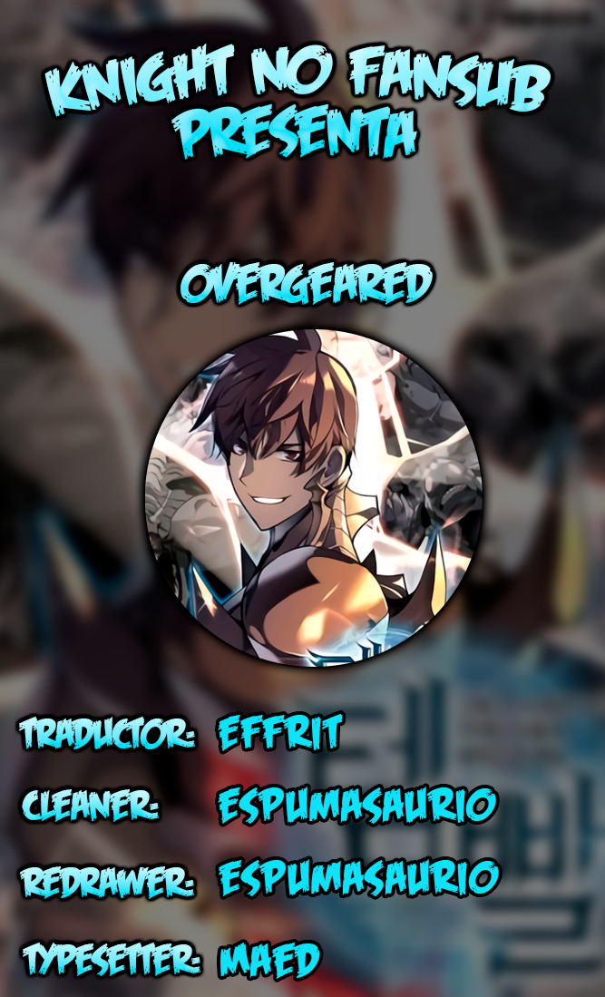 Read Sobrecargado es Manga Online