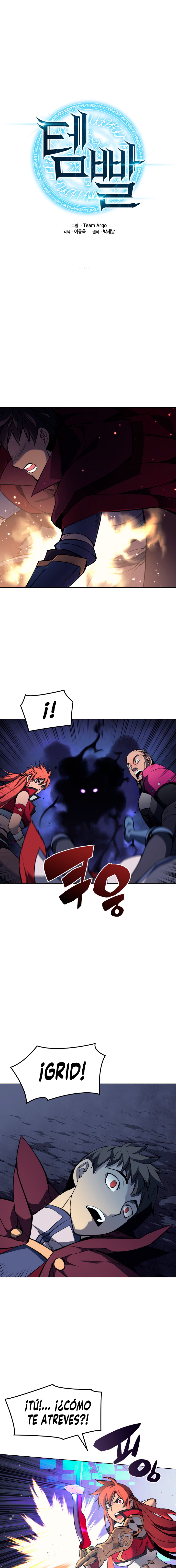 Read Sobrecargado es Manga Online