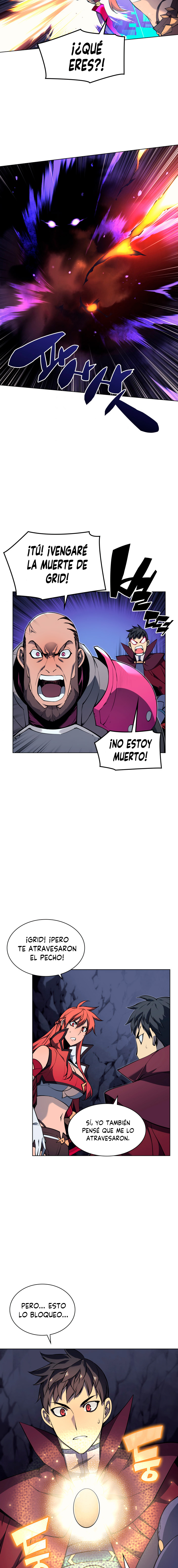 Read Sobrecargado es Manga Online