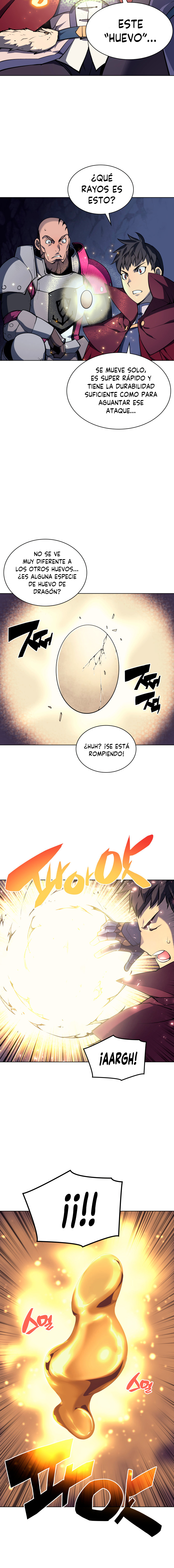 Read Sobrecargado es Manga Online