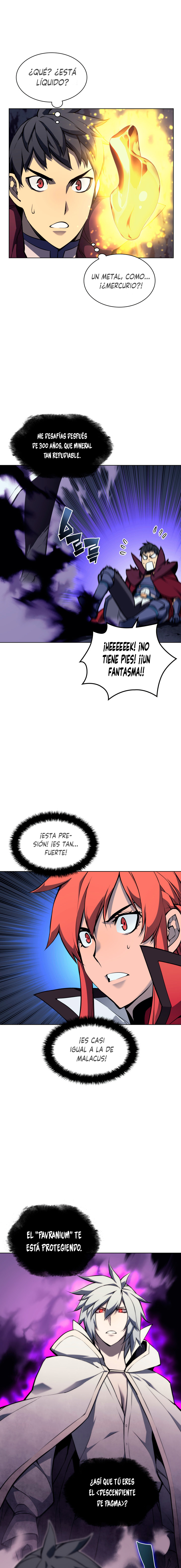 Read Sobrecargado es Manga Online