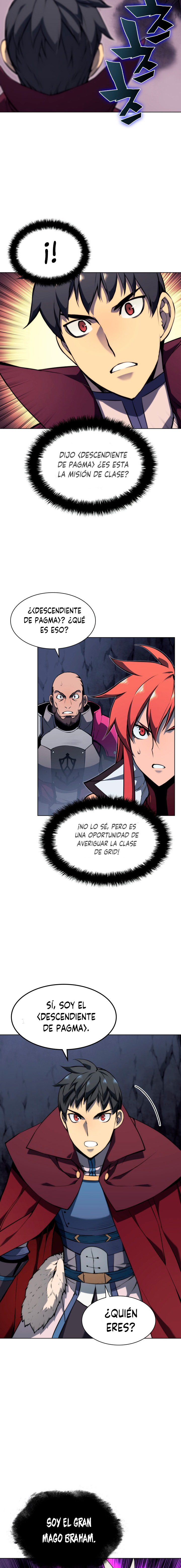 Read Sobrecargado es Manga Online