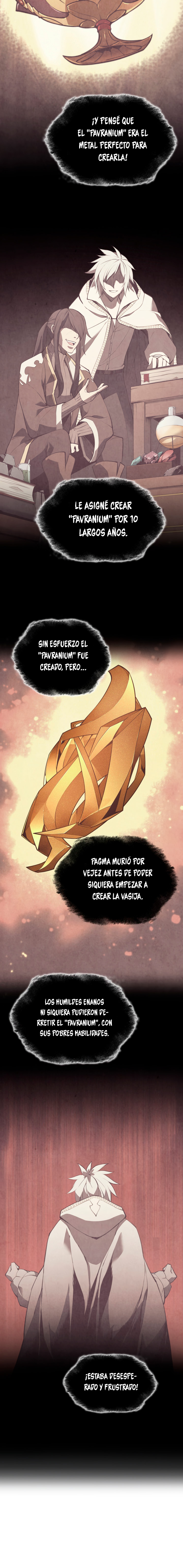 Read Sobrecargado es Manga Online