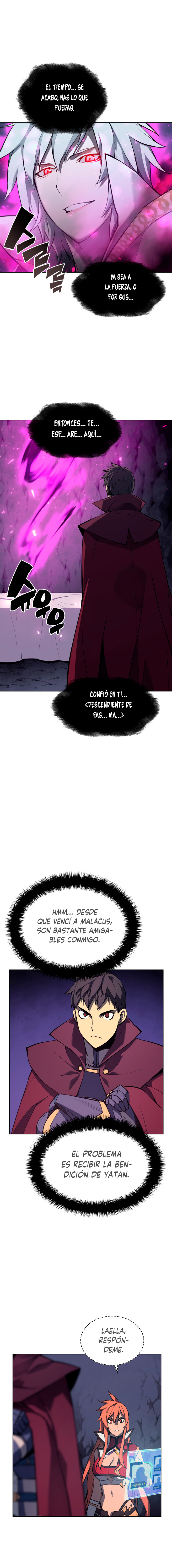 Read Sobrecargado es Manga Online