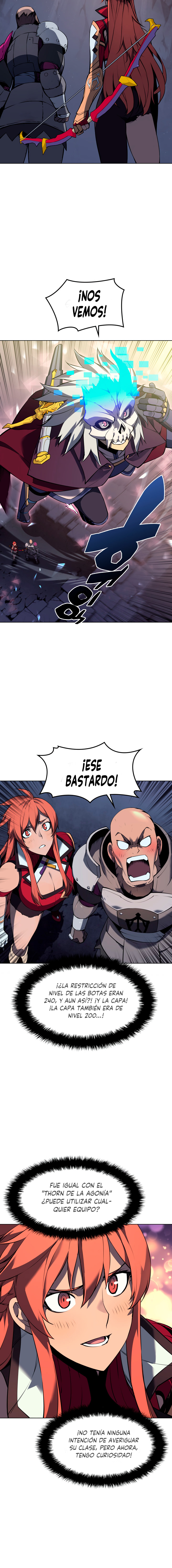 Read Sobrecargado es Manga Online