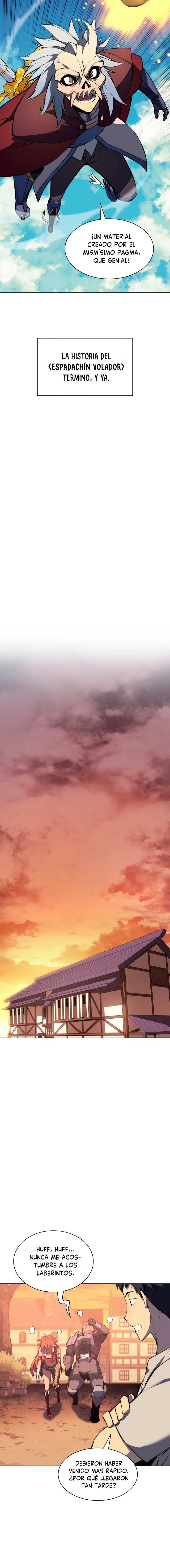 Read Sobrecargado es Manga Online