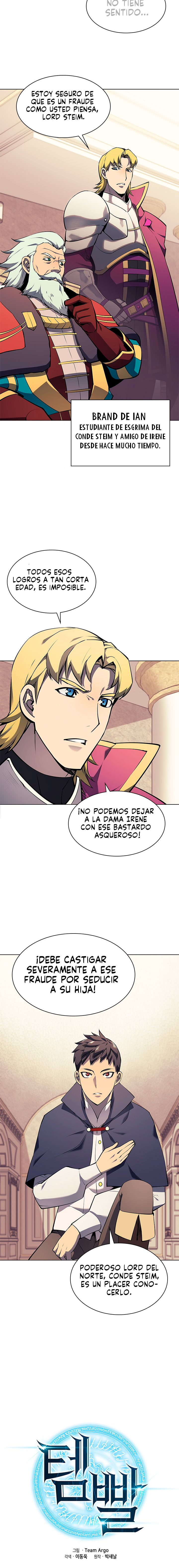 Read Sobrecargado es Manga Online