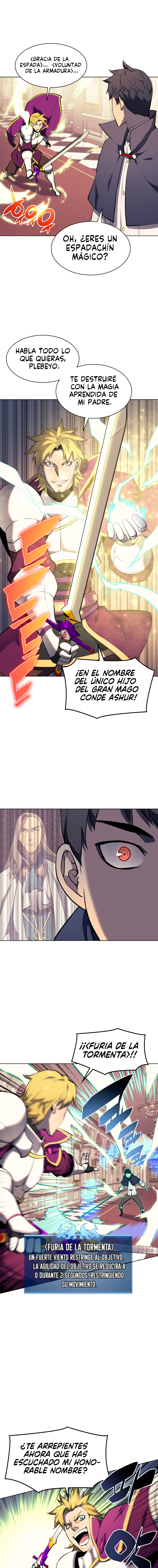 Read Sobrecargado es Manga Online