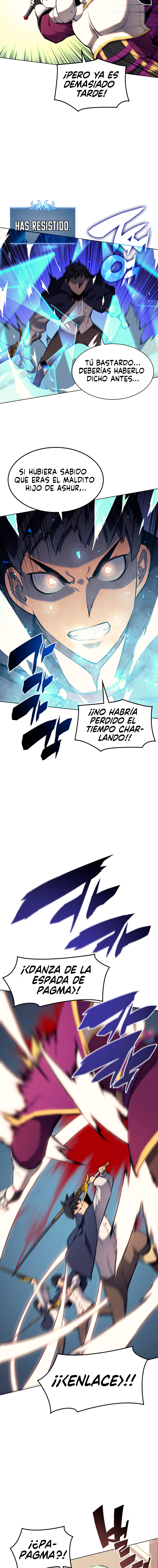 Read Sobrecargado es Manga Online