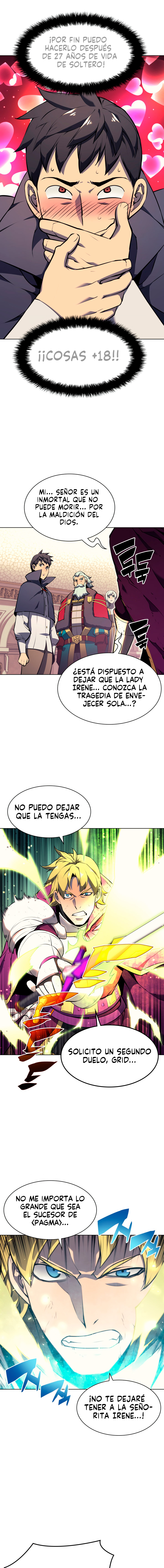 Read Sobrecargado es Manga Online