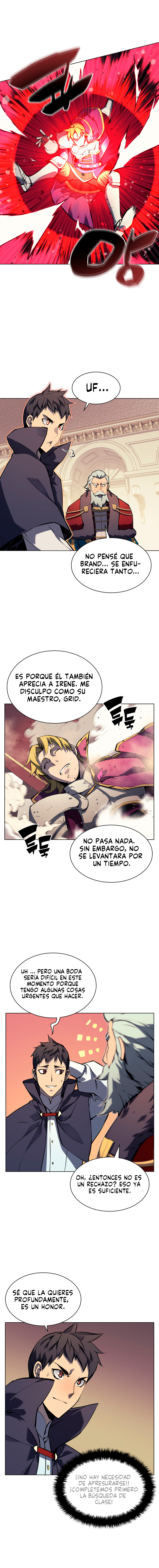 Read Sobrecargado es Manga Online